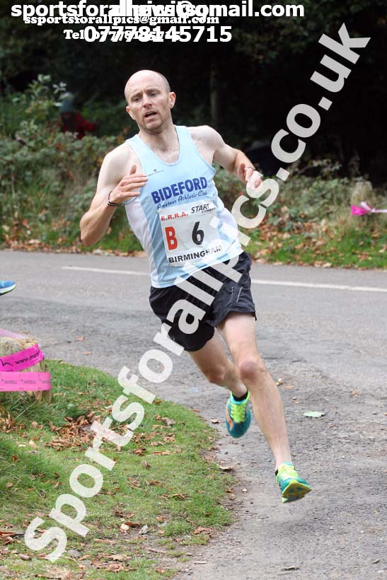 Senior mens 6 stage road relay, 2017 ERRA 6 and 4 Stage and Junior Relays. Photo:  David T. Hewitson/Sports for All Pics